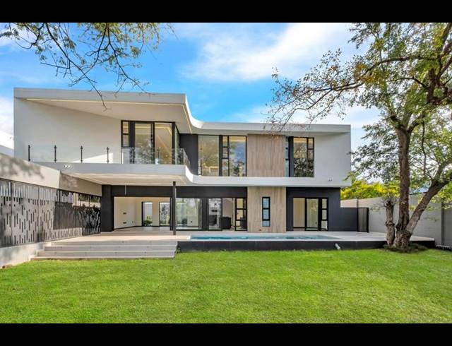 4 BEDROOM HOUSE FOR SALE IN BRYANSTON